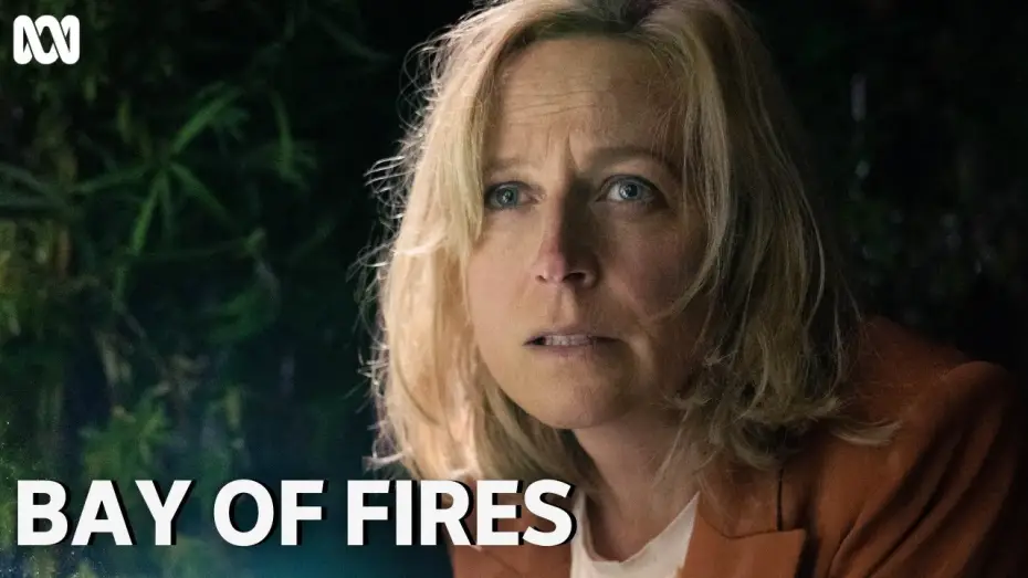Video for the series Bay of Fires — Bay Of Fires | Official Trailer | ABC TV + iview
