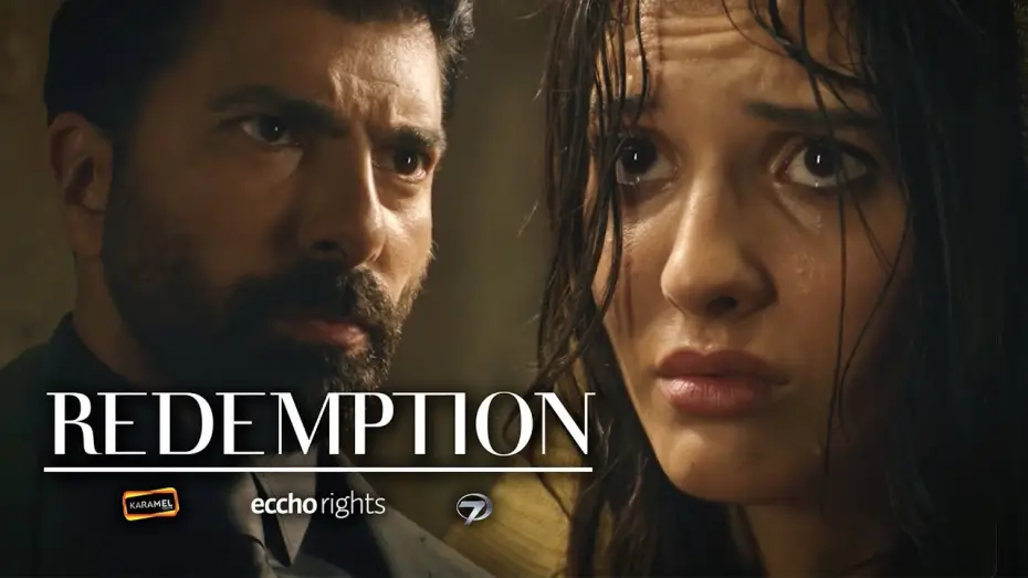 Video for the series Redemption — Redemption | Esaret Teaser