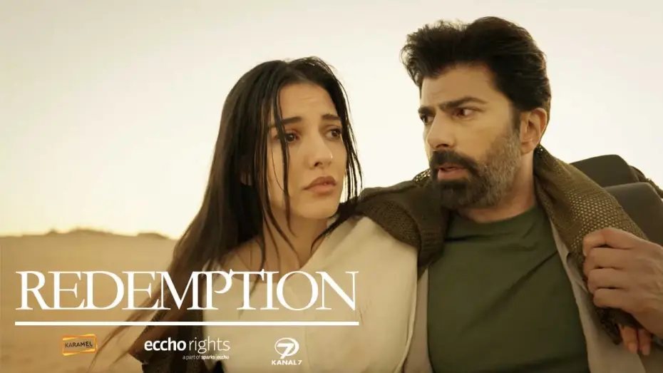 Video for the series Redemption — Redemption | Esaret Teaser 2 | Coming soon!  @redemption_tvseries