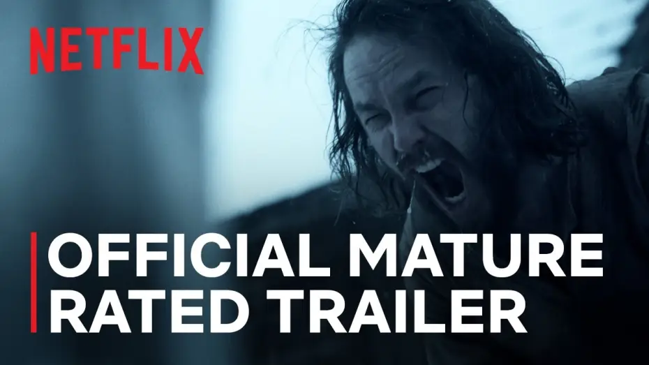 Video for the series American Primeval — Official Mature-Rated Trailer