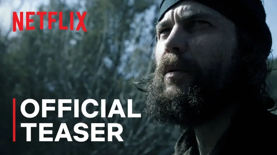 Video for the series American Primeval — Official Teaser