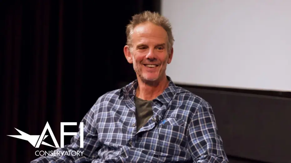 Video for the series American Primeval — Peter Berg Breaks Down American Primeval