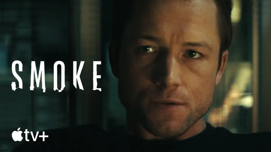 Video for the series Smoke — Miniseries — An Inside Look