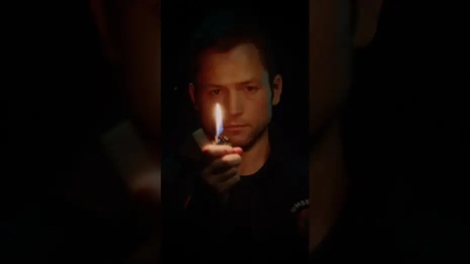 Видео к сериалу Smoke — From the creative team behind Black Bird.