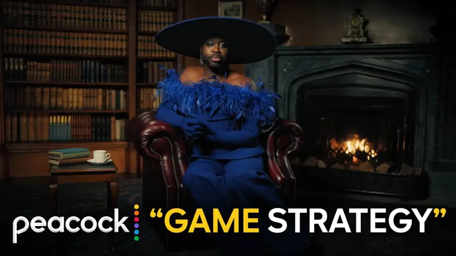 Video for the series The Traitors — Season 3 Cast Talks Game Strategy