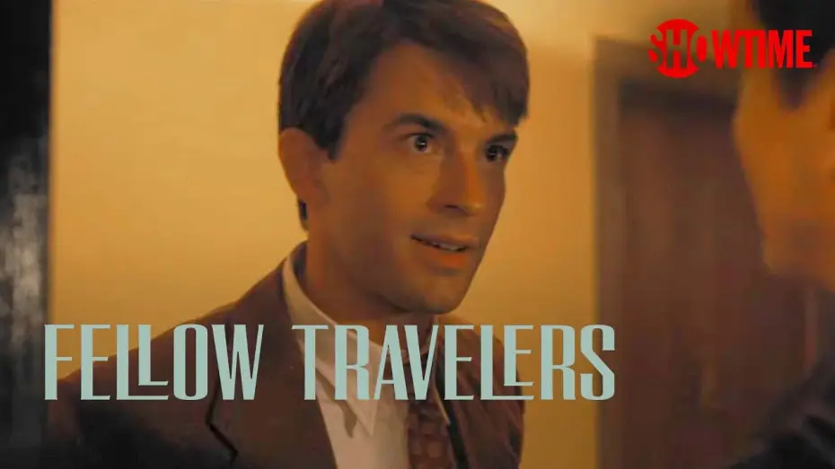 Video for the series Fellow Travelers — Preview Clip - Tim Accidentally Sleeps Over at Hawks