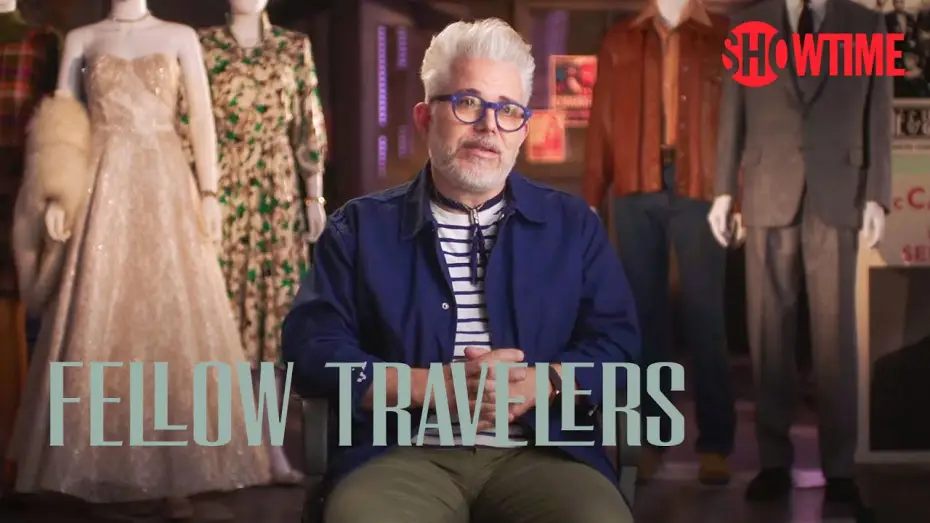 Video for the series Fellow Travelers — Costume Designer Breaks Down Decade Spanning Wardrobe