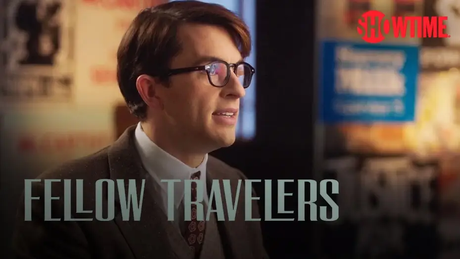 Video for the series Fellow Travelers — Queer Through the Generations