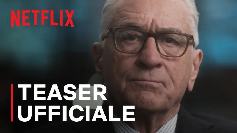 Видео к сериалу Zero Day — Teaser ufficiale