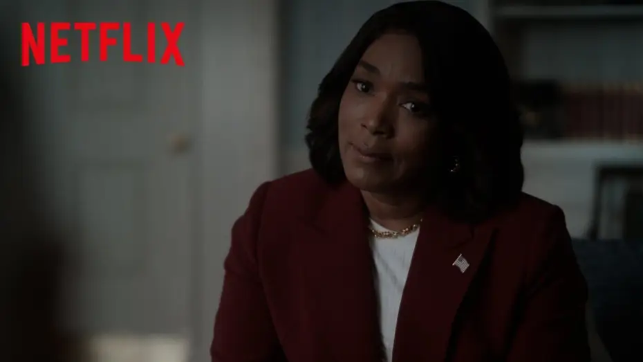 Video for the series Zero Day — Meet The Cast