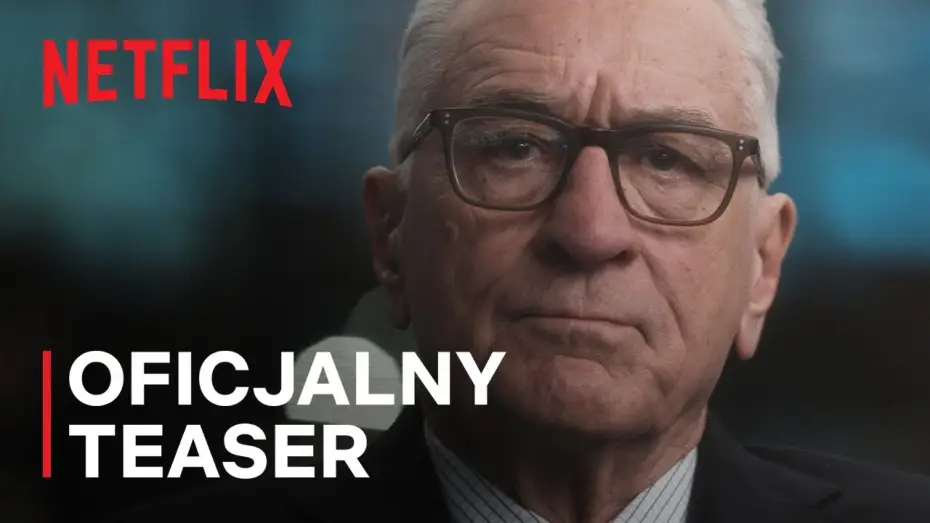Видео к сериалу Zero Day — Oficjalny teaser [Napisy]