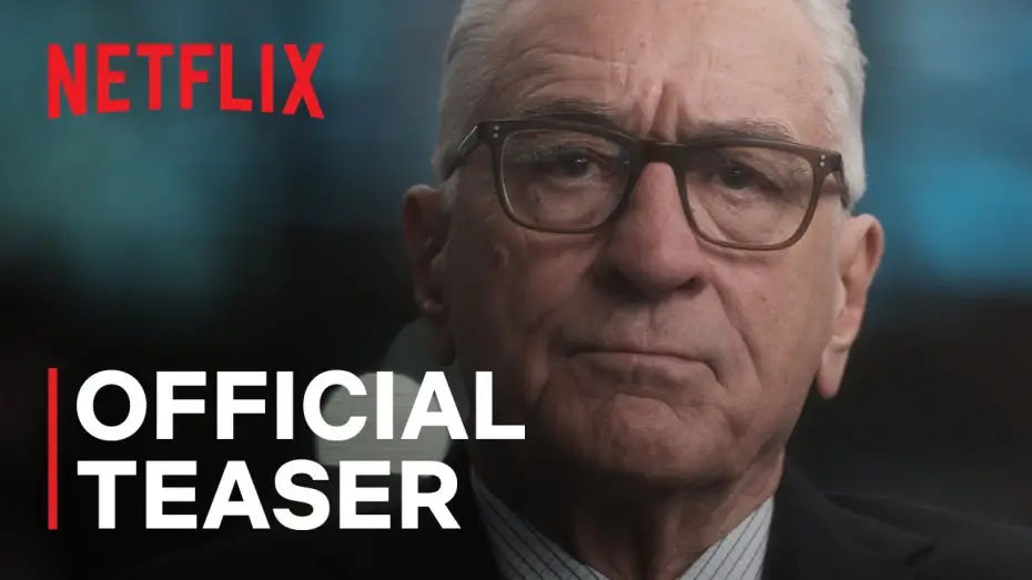 Видео к сериалу Zero Day — Official Teaser