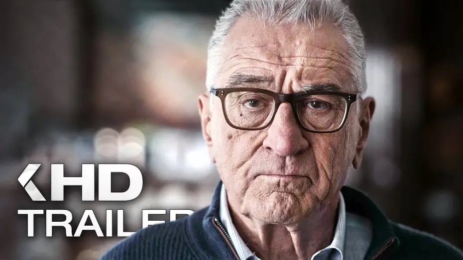 Видео к сериалу Zero Day — ZERO DAY Trailer 2 German Deutsch (2025) Robert De Niro, Jesse Plemons, Netflix