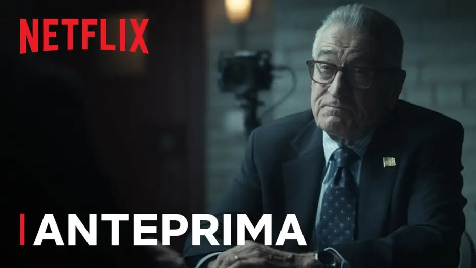 Видео к сериалу Zero Day — Anteprima