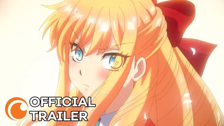 Video for the series I'm in Love with the Villainess — Official Trailer [Subtitled]
