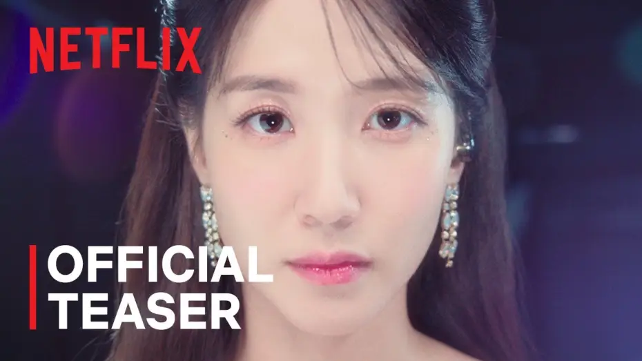 Video for the series Castaway Diva — Official Teaser [ENG SUB]