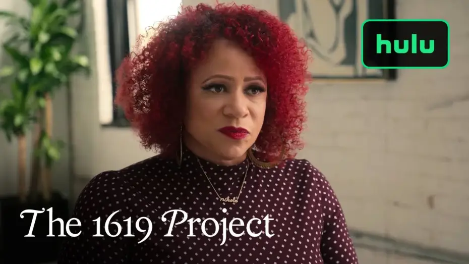 Video for the series The 1619 Project — A Power Hierarchy