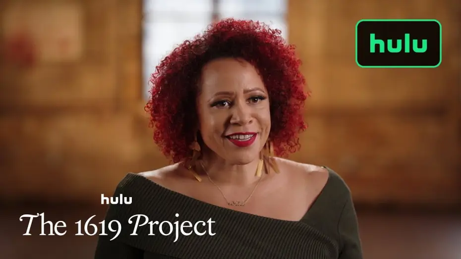 Video for the series The 1619 Project — An Inside Look