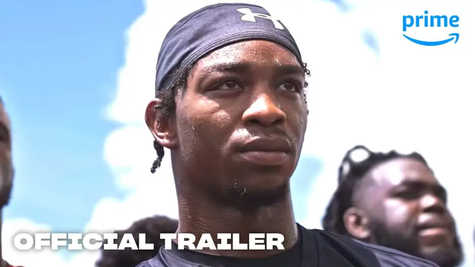 Video for the series Coach Prime — Official Trailer
