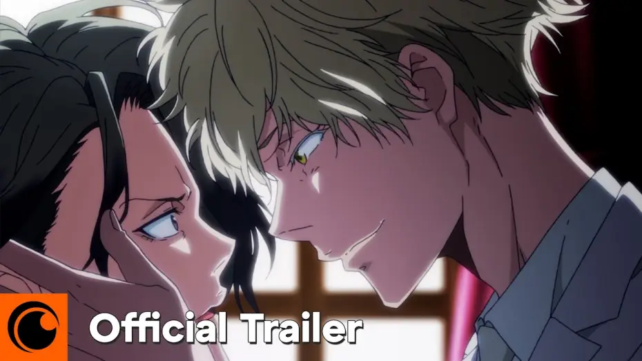 Video for the series Ron Kamonohashi's Forbidden Deductions — Season 2 Official Trailer [Subtitled]