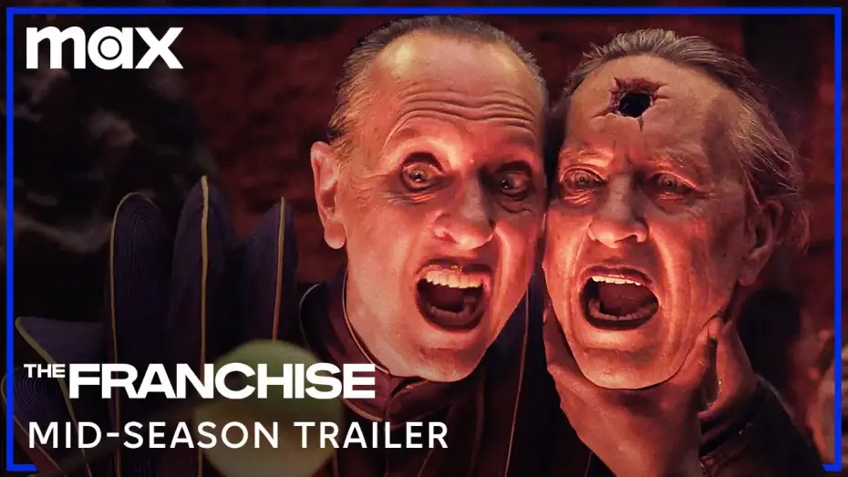 Video for the series The Franchise — Mid-Season Weeks Ahead Trailer