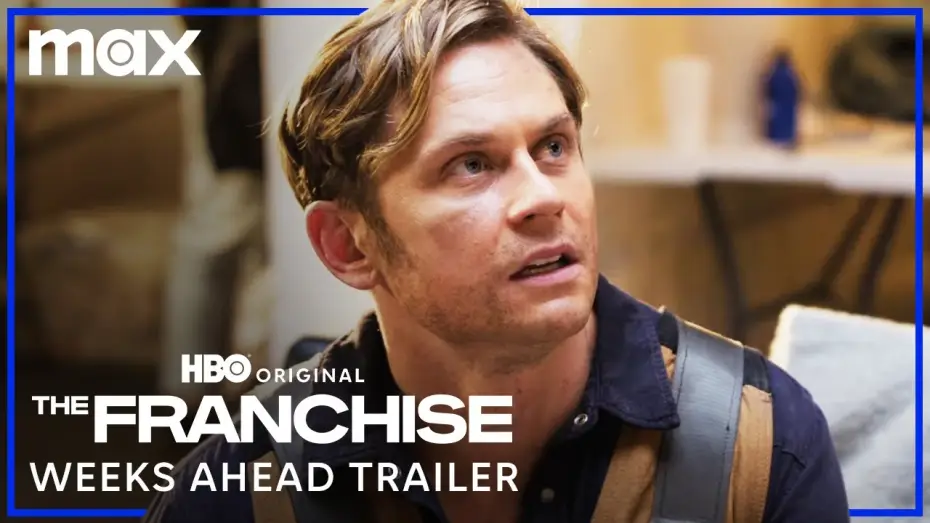 Video for the series The Franchise — Season 1 — Weeks Ahead Trailer