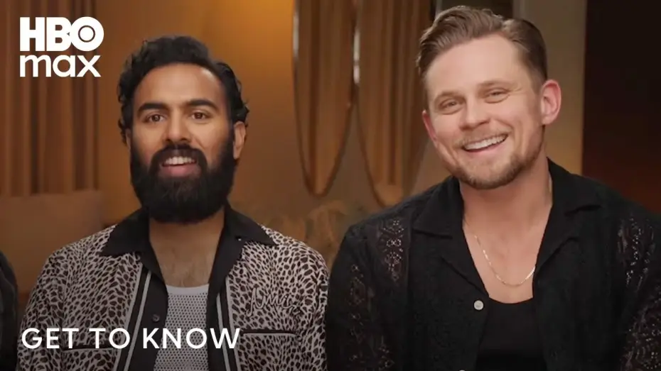 Video for the series The Franchise — The Franchise Cast Get To Know Me