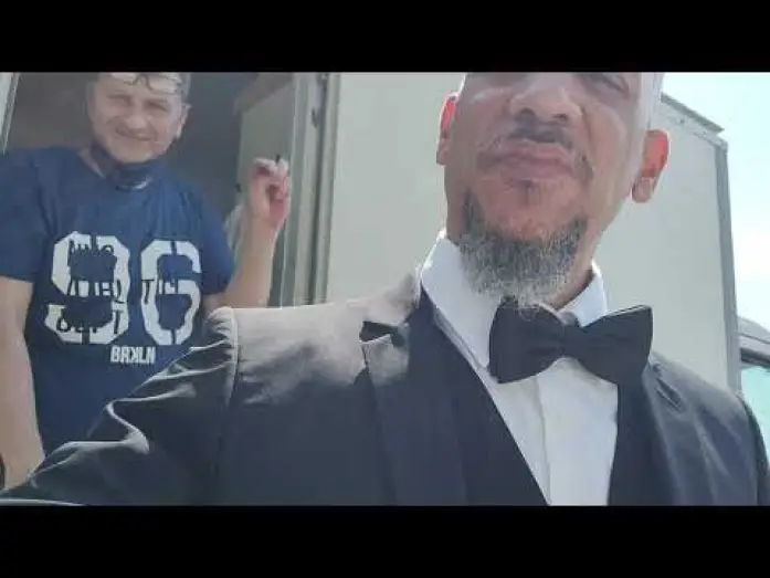 Video for the series Weber & Breitfuß — Weber & Breitfuss