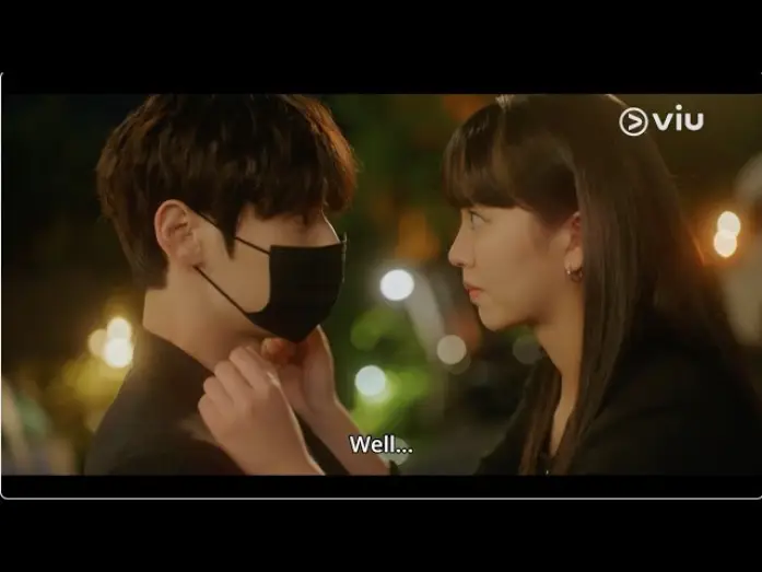 Video for the series My Lovely Liar — [Trailer] Viu Original, My Lovely Liar | Coming to Viu on 31 Jul