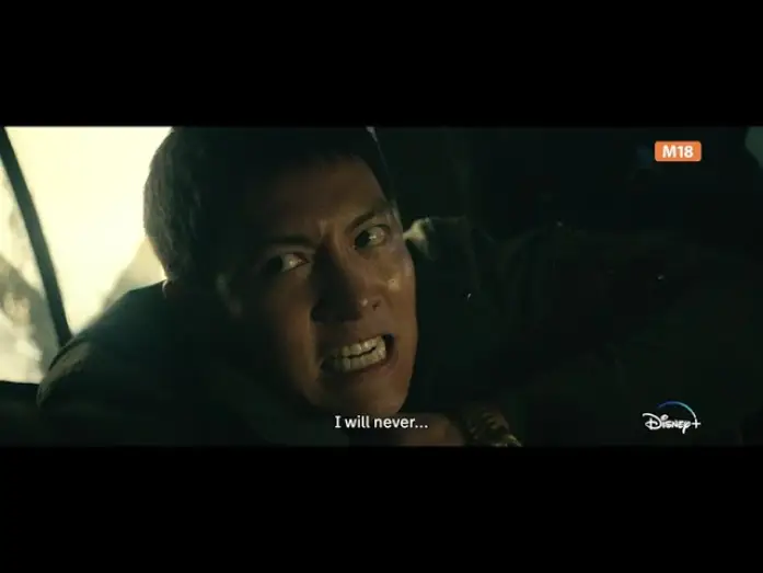 Video for the series The Worst of Evil — Official Trailer [ENG SUB]