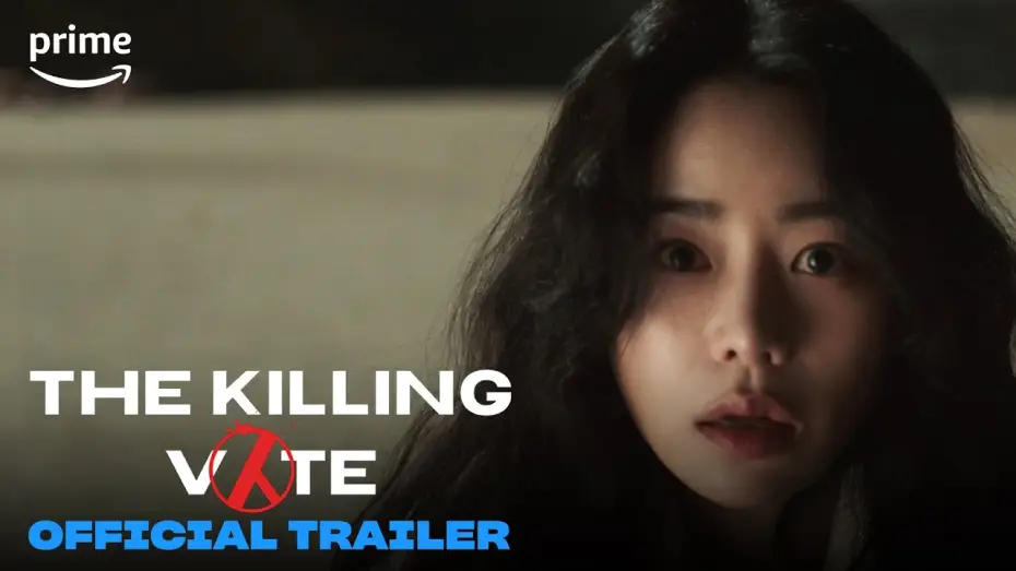 Video for the series The Killing Vote — The Killing Vote | Official Trailer | Prime