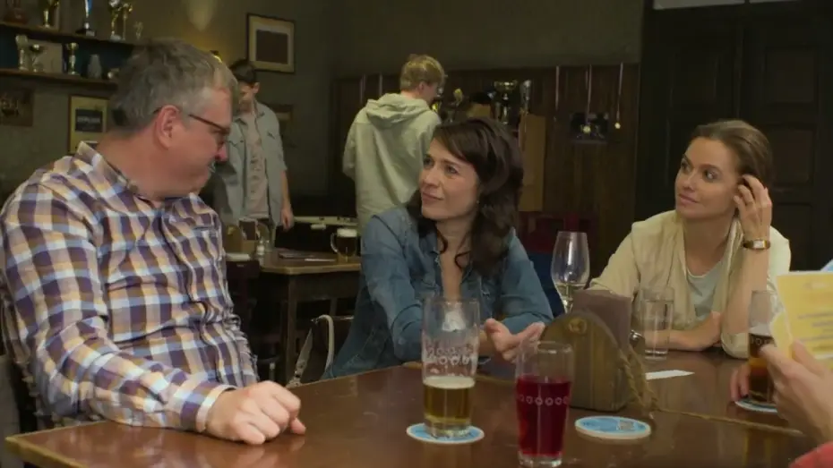 Video for the series One Family — Jedna rodina | Trailer | Voyo