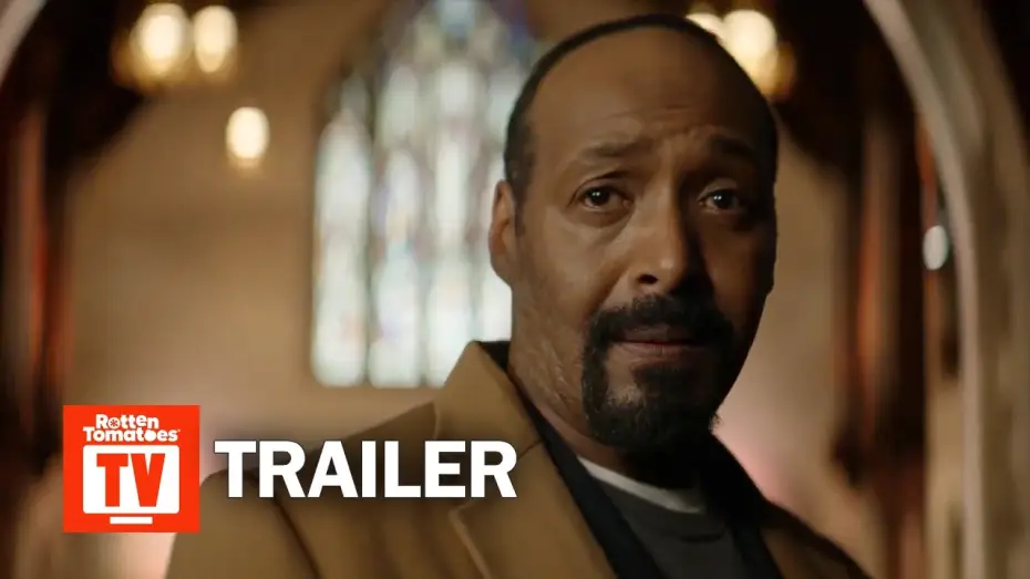 Video for the series The Irrational — Trailer