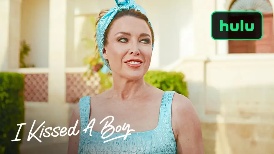 Video for the series I Kissed a Boy — Season 2 Official Trailer