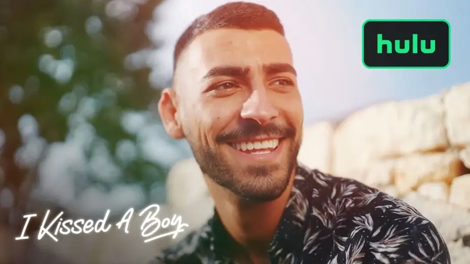 Video for the series I Kissed a Boy — Official Hulu Trailer