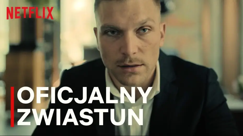 Video for the series Go Ahead, Brother — Oficjalny zwiastun