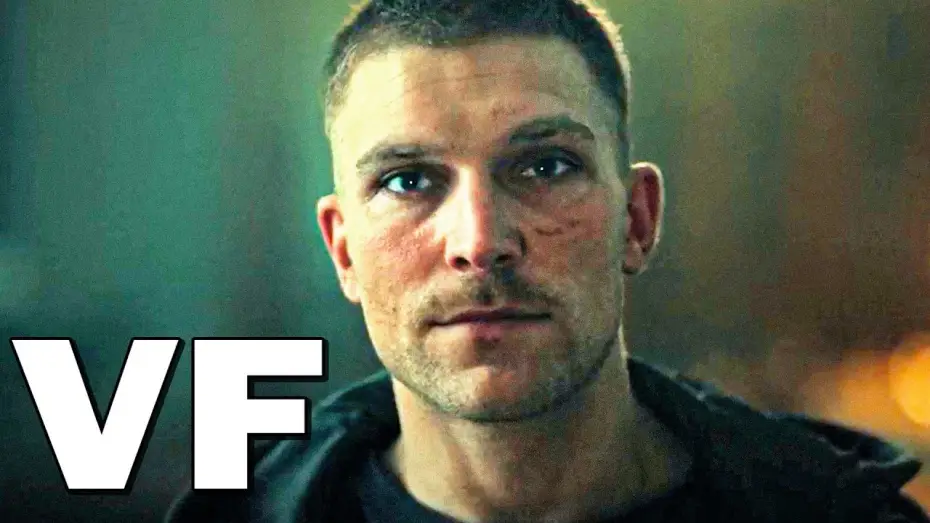 Video for the series Go Ahead, Brother — RELÈVE-TOI! Bande Annonce VF (2024)