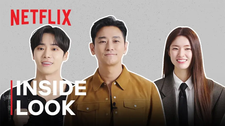 Видео к сериалу The Trauma Code: Heroes on Call — Inside Look [ENG SUB]
