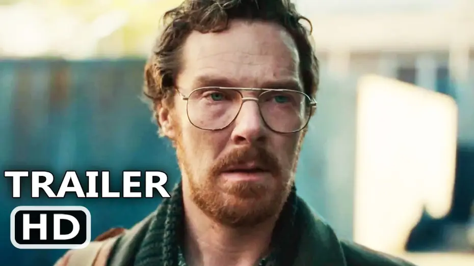 Video for the series Eric — ERIC Trailer (2024) Benedict Cumberbatch