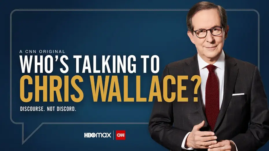 Video for the series Who's Talking to Chris Wallace? — Season 3 Trailer