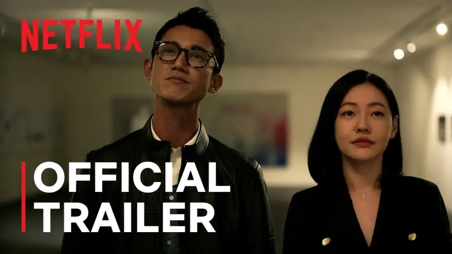 Video for the series At the Moment — Official Trailer [Subtitled]