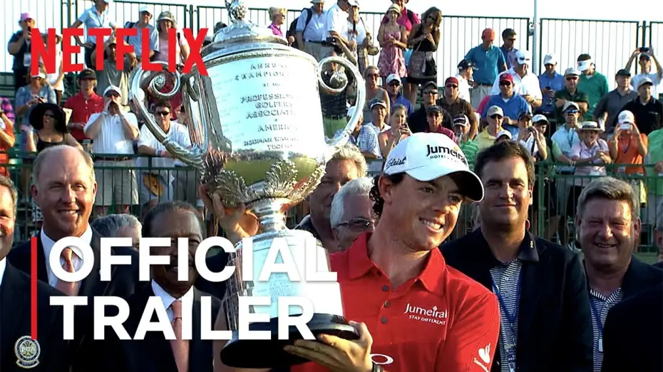 Video for the series Full Swing — Season 3 Official Trailer