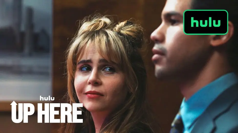 Video for the series Up Here — Season 1 — Behind the Scenes Featurette