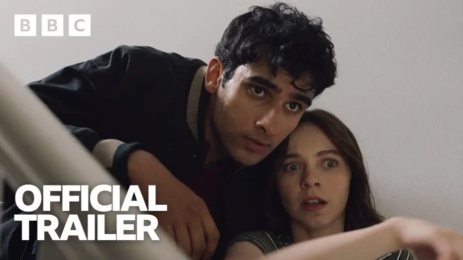 Video for the series A Good Girl's Guide to Murder — Trailer