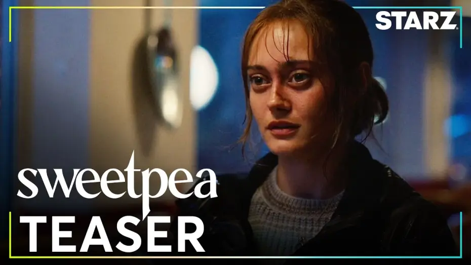 Video for the series Sweetpea — Season 2 Official Teaser