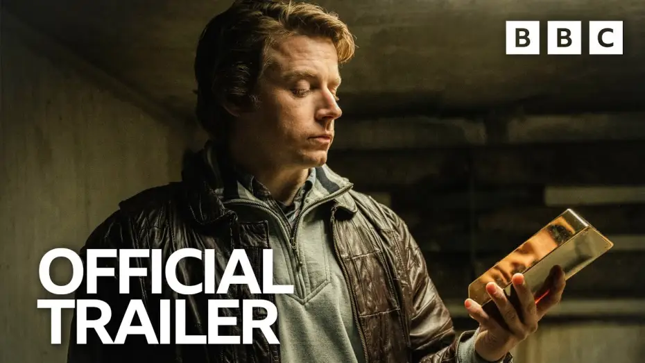 Видео к сериалу The Gold — Trailer