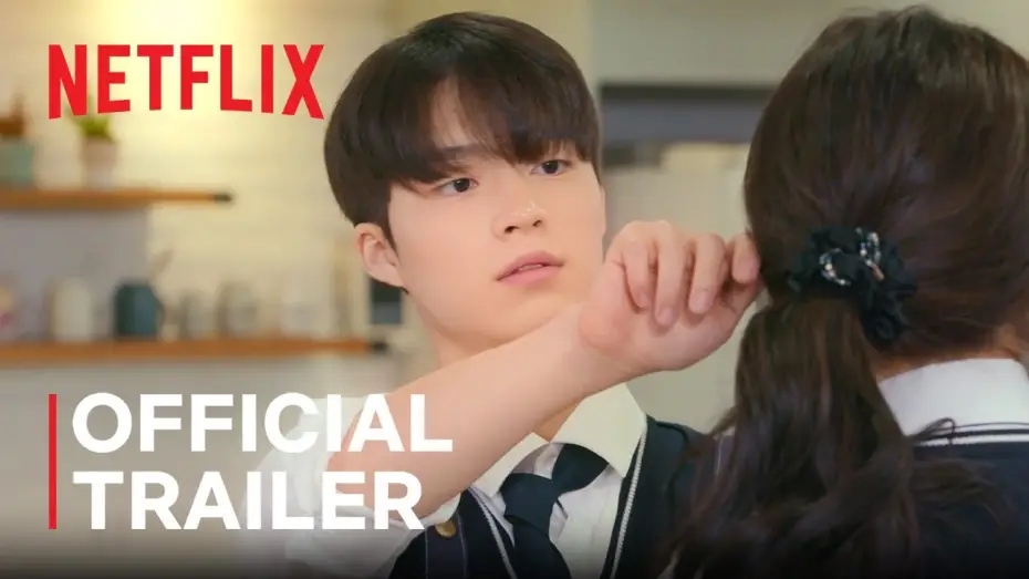 Video for the series Nineteen to Twenty — Official Trailer [ENG SUB]