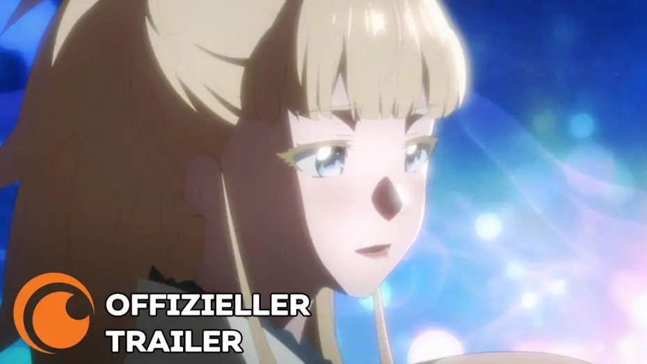 Video for the series Tales of Wedding Rings — Tales of Wedding Rings | OFFIZIELLER TRAILER