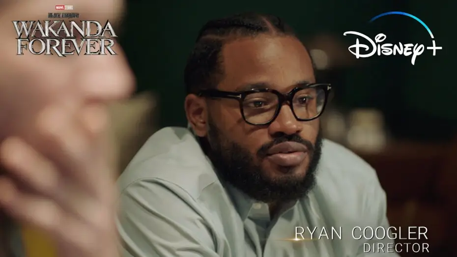 Video for the series Voices Rising: The Music of Wakanda Forever — Announce