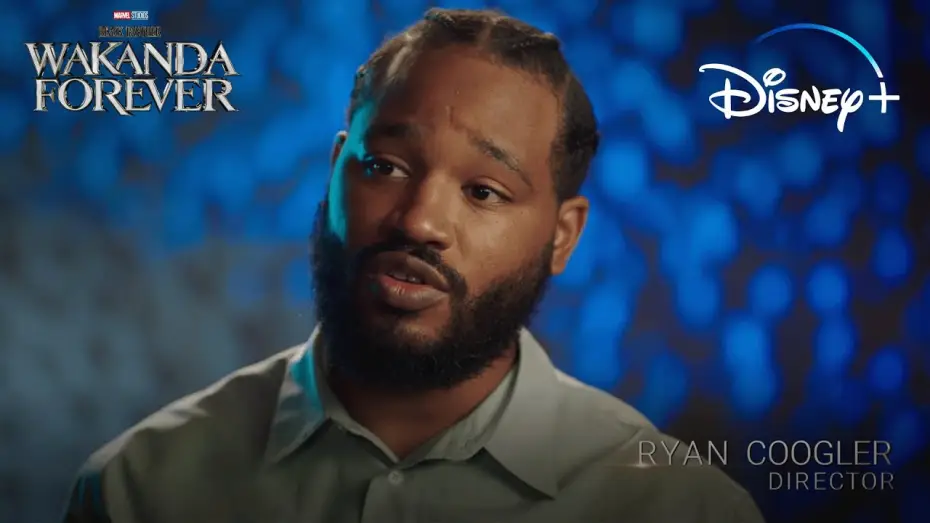 Video for the series Voices Rising: The Music of Wakanda Forever — Now Streaming on Disney+